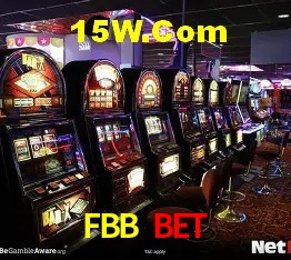 Welcome Bonus FBB Bet