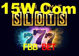FBB Bet App Interface