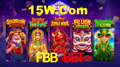 FBB Bet