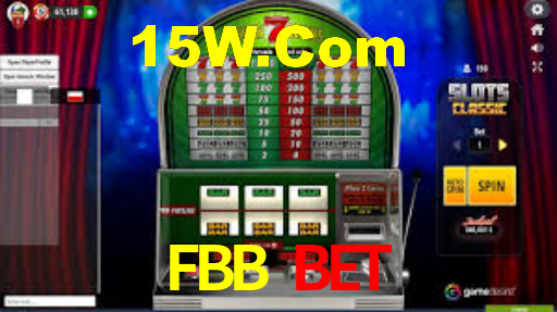 FBB Bet