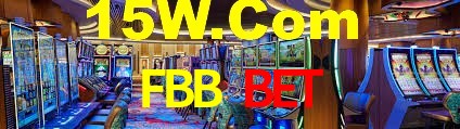 Welcome Bonus FBB Bet