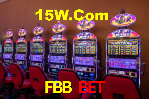 FBB Bet: A Experiência de Casino com Jogos de Mesa ao Vivo