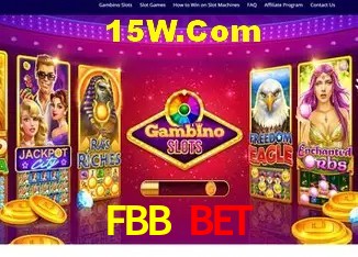 Games Directory FBB Bet
