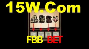 Welcome Bonus FBB Bet