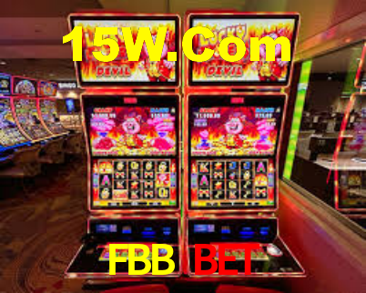 Premium Interface FBB Bet