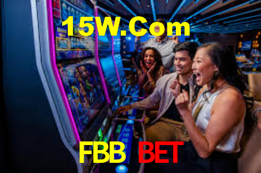 FBB Bet: Jogos de Caça-Níqueis-Altas Recompensas, Roleta-Velocidade, Blackjack-Desafios Máximos
