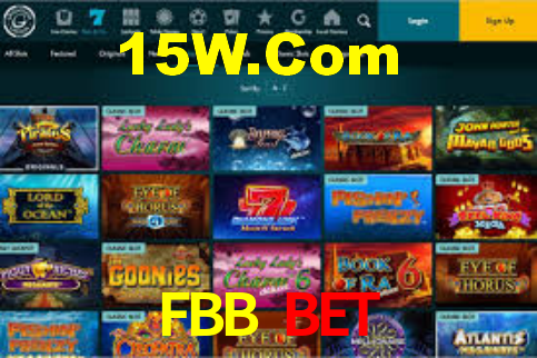 FBB Bet Login