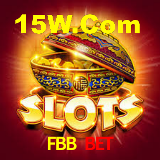 FBB Bet App Interface