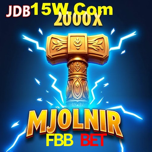 APP oficial da FBB Bet para mobile