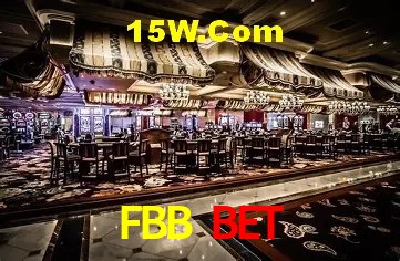 Experiência VIP FBB Bet