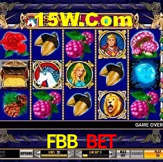 Live Casino FBB Bet